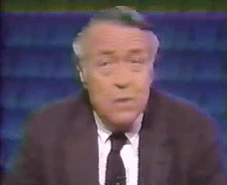 RARE  Rabbi Meir Kahane HYD appears on The Editor(1) 00:19:13